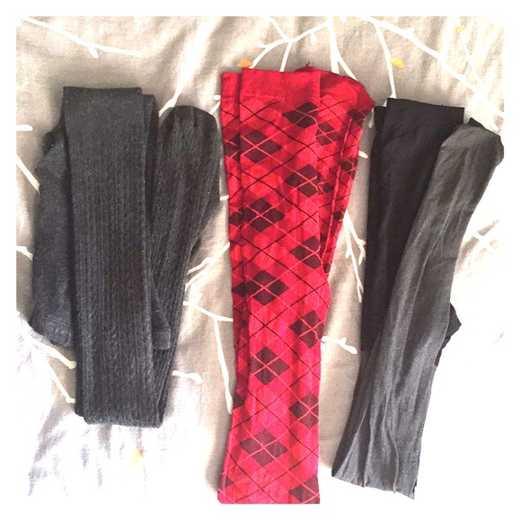 Accessories - Women’s Tights